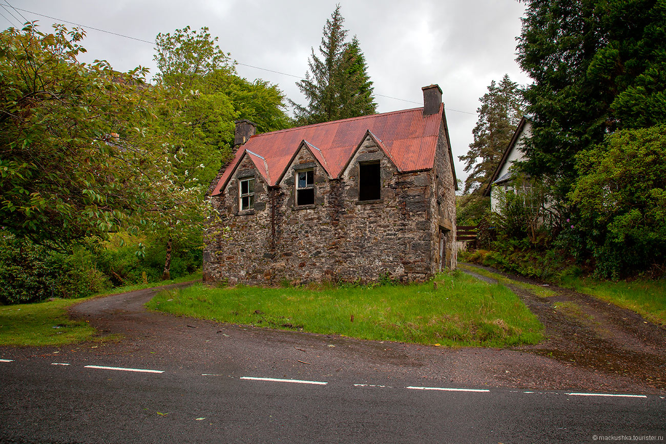 Glenfinnan